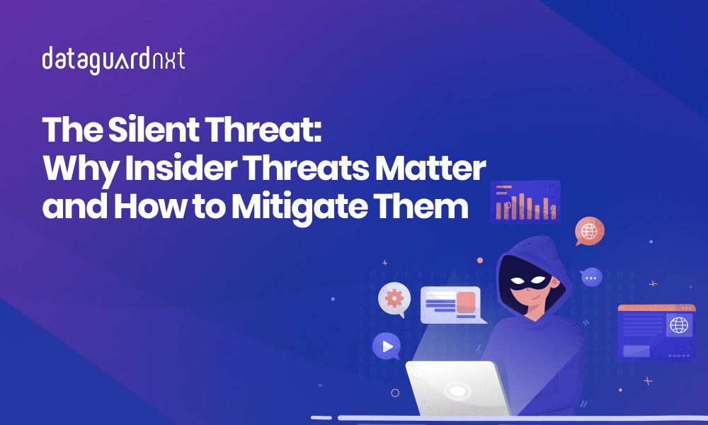 Mitigate Insider Threats